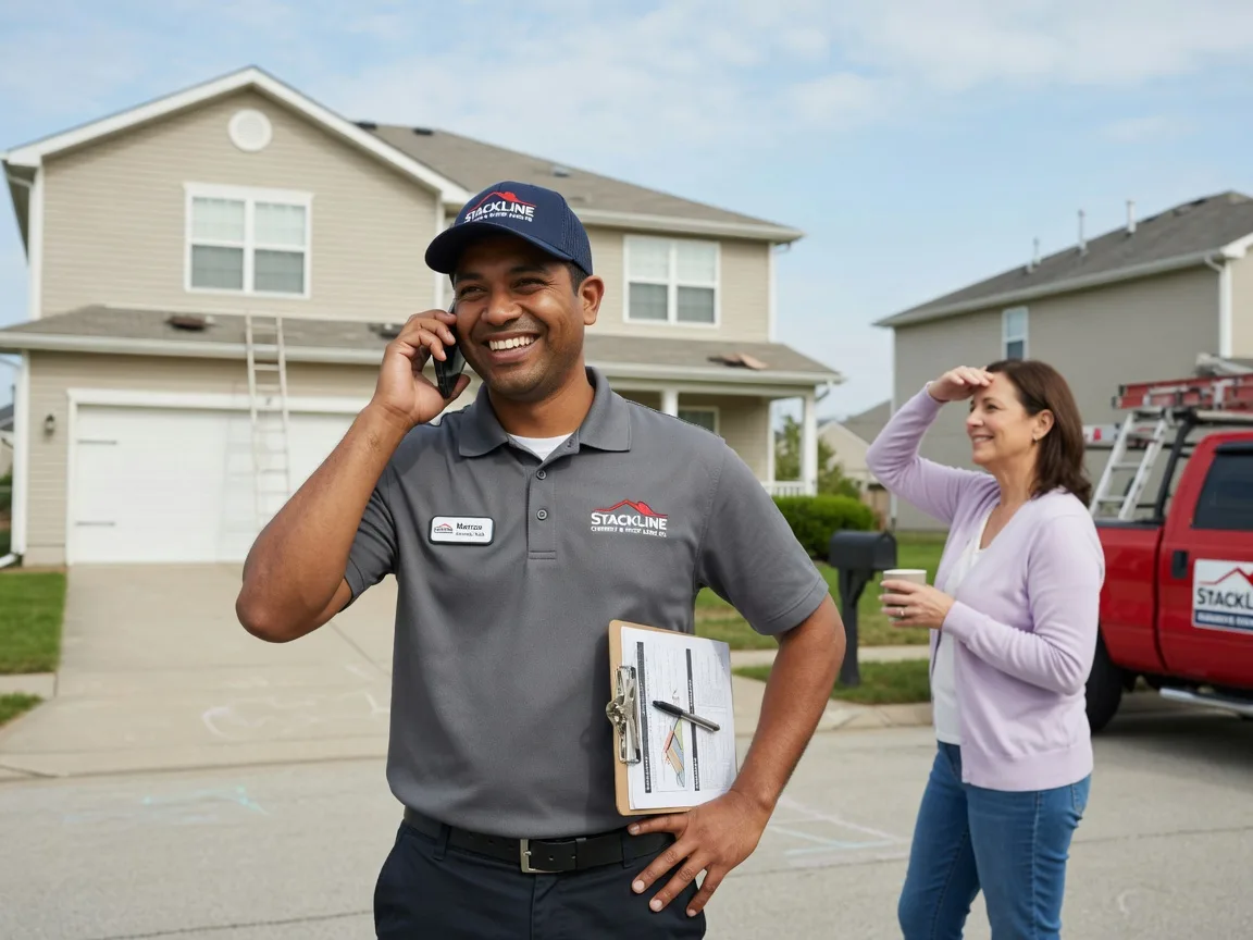 Chimney flashing repair Davison, MI FAQs
